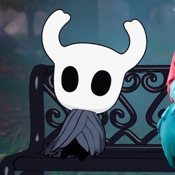 8BitRae's tweet photo. I just realized, if we can get hollow knight in fortnite

...Oneshot is possible https://t.co/VPcJQmPqUM