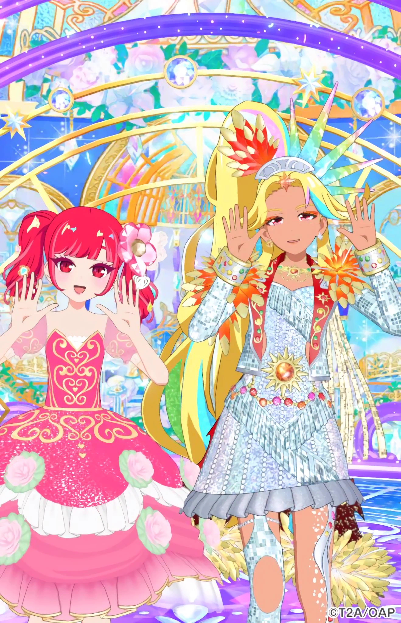 じゅん様10月分 煌星シュン✨🌠 a X: 