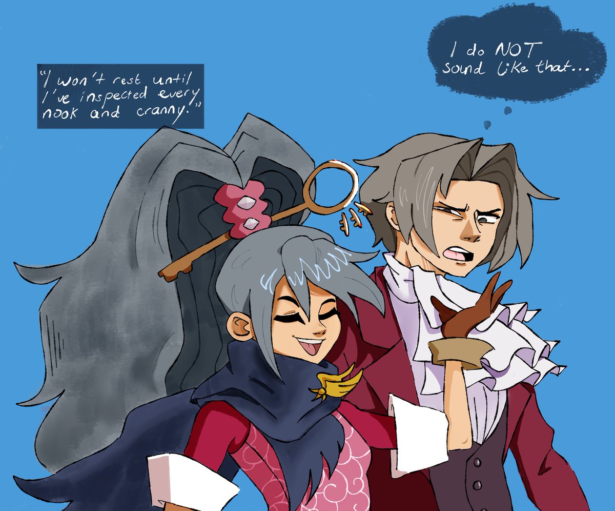 Podais6's tweet photo. thank you guys so much for the love for the mia post 😭 heres a slightly older piece of probably my fav duo https://t.co/lRv7yetJVL