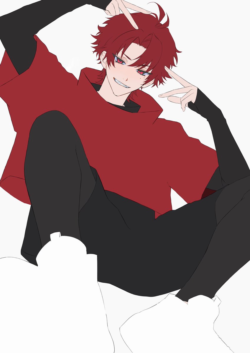 kizashiqun's tweet photo. ←これが　こう→
塗りで全てを解決おばさん https://t.co/vEoLatCzJP