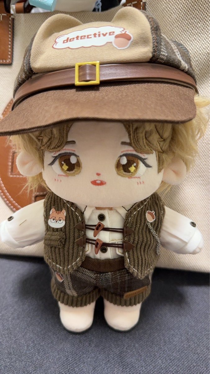 Luna934017's tweet photo. Today I offer you detective Luka,tomorrow who knows https://t.co/To5U1jTwcE