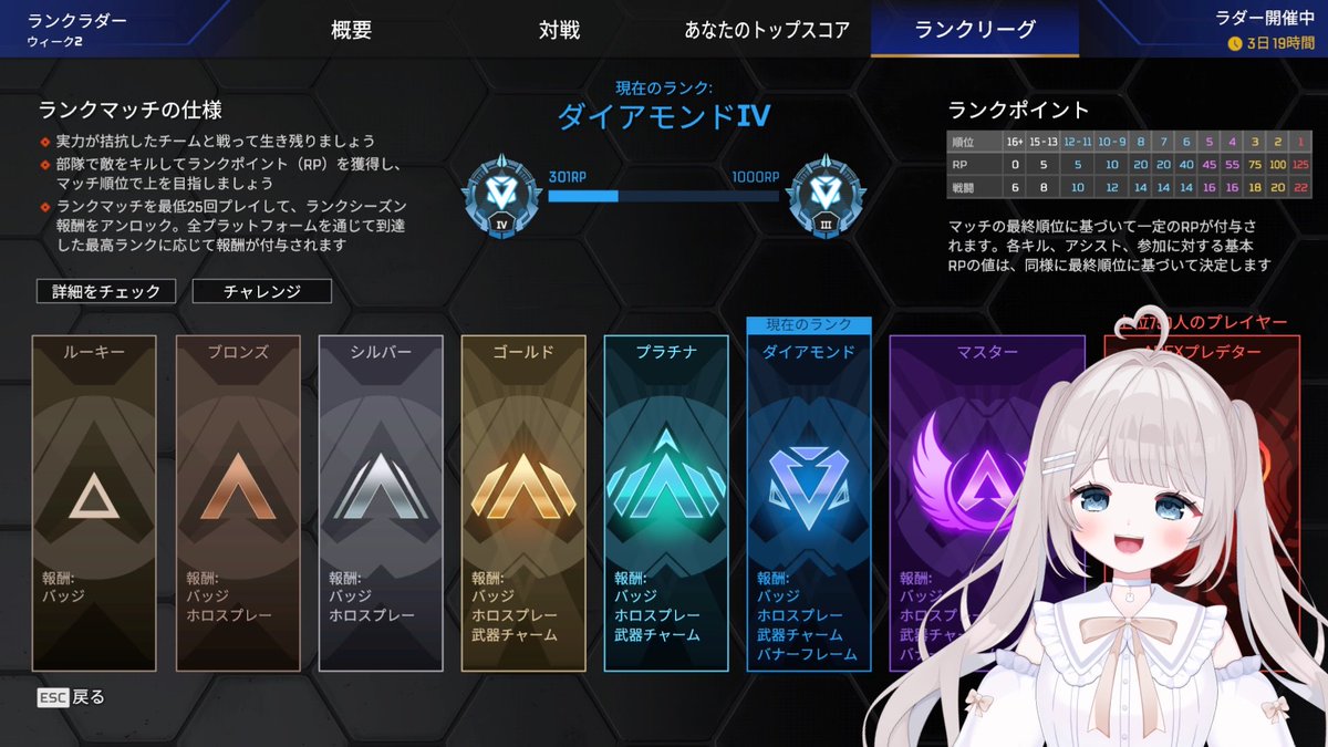 pupu_sama's tweet photo. ダイヤ行けました～.*･ﾟ
見守ってくれてありがとう✨ https://t.co/LAPLAuF4oQ
