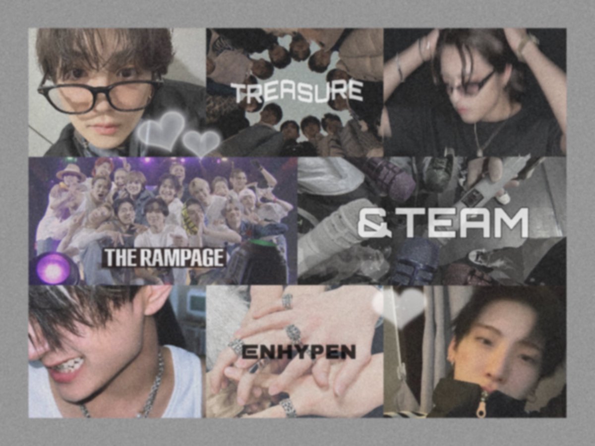 tun____a_'s tweet photo. 🔗

                       제이        
                      하루토      

               𝟗𝟕 ⌇ 𝑻𝒐𝒉𝒐𝒌𝒖 ⌇ 

         ♡ or ↺でお迎えいきます🕊

#treasure好きな人と繋がりたい
#ENHYPEN好きな人と繋がりたい  
#RAMPAGE好きな人と繋がりたい  
#エンティーム好きな人と繋がりたい https://t.co/ppd76g9f6M