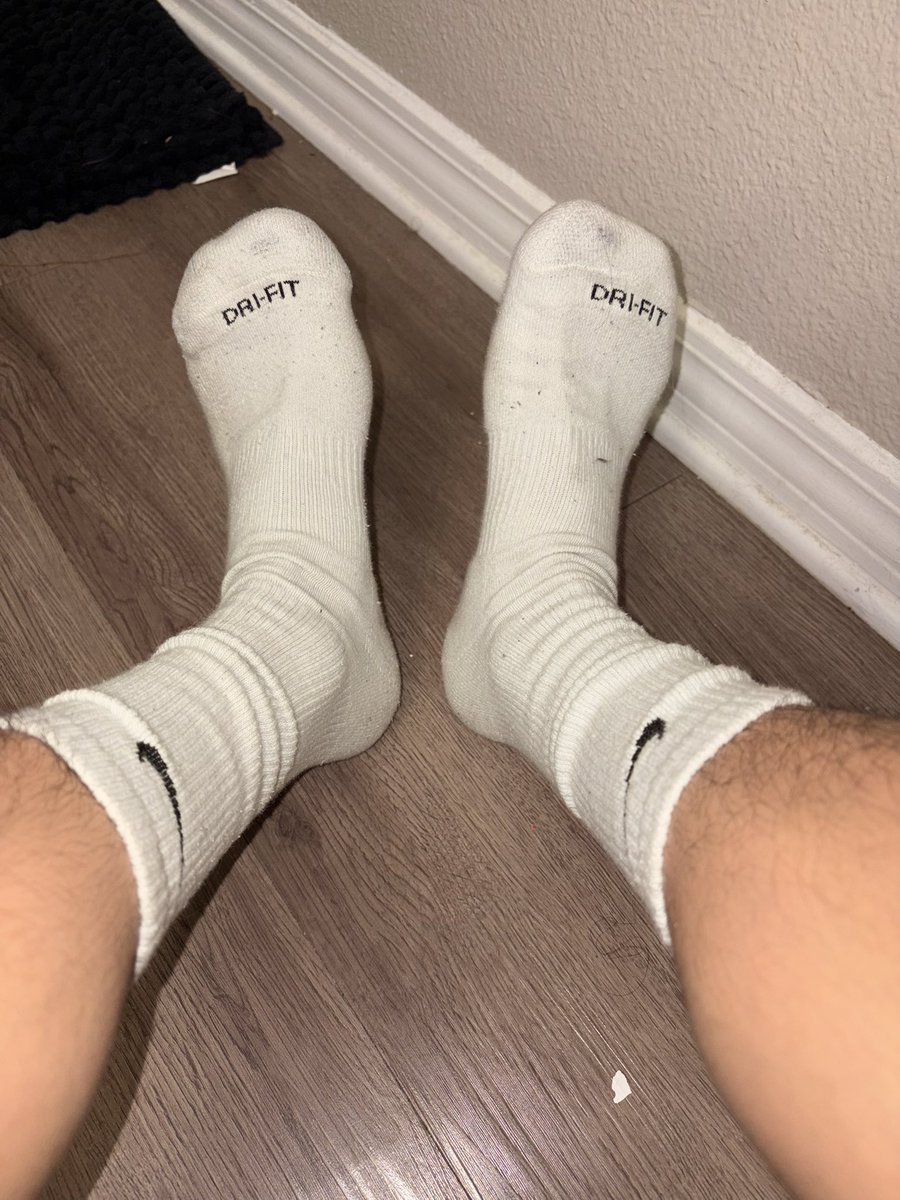 nikesock_lover's tweet photo. my fav socks 

#mlm #gay #feet #gayfeet #gayfeetworship #footfetish #feetfetish #footworship #feetworship #socks #nikesocks #nikesockworship #gaysocks https://t.co/AgNBbgme4M