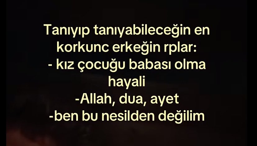 doyadoyatarot's tweet photo. nokta atışı yalnız he https://t.co/WGDCZMettB