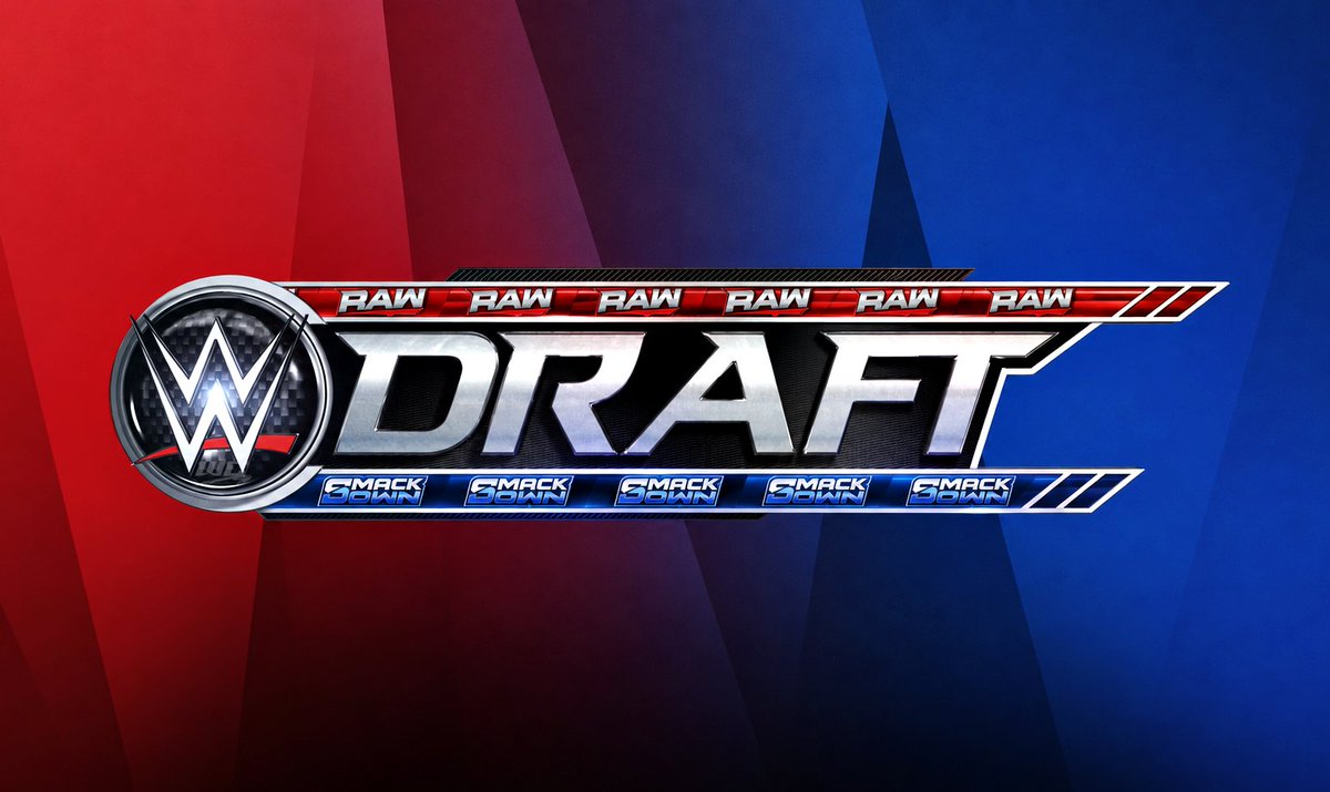 WrestleCourt's tweet photo. We need the WWE Draft back by December so that we can have an ALL NEW season by 2027!!! 

— Fresh Exclusive Rosters 
— Distinctive Brands 
— Brand Exclusive Championships 
— Brand Exclusive PLE
— RAW GM vs. SmackDown! GM https://t.co/nwiWNNjrsA