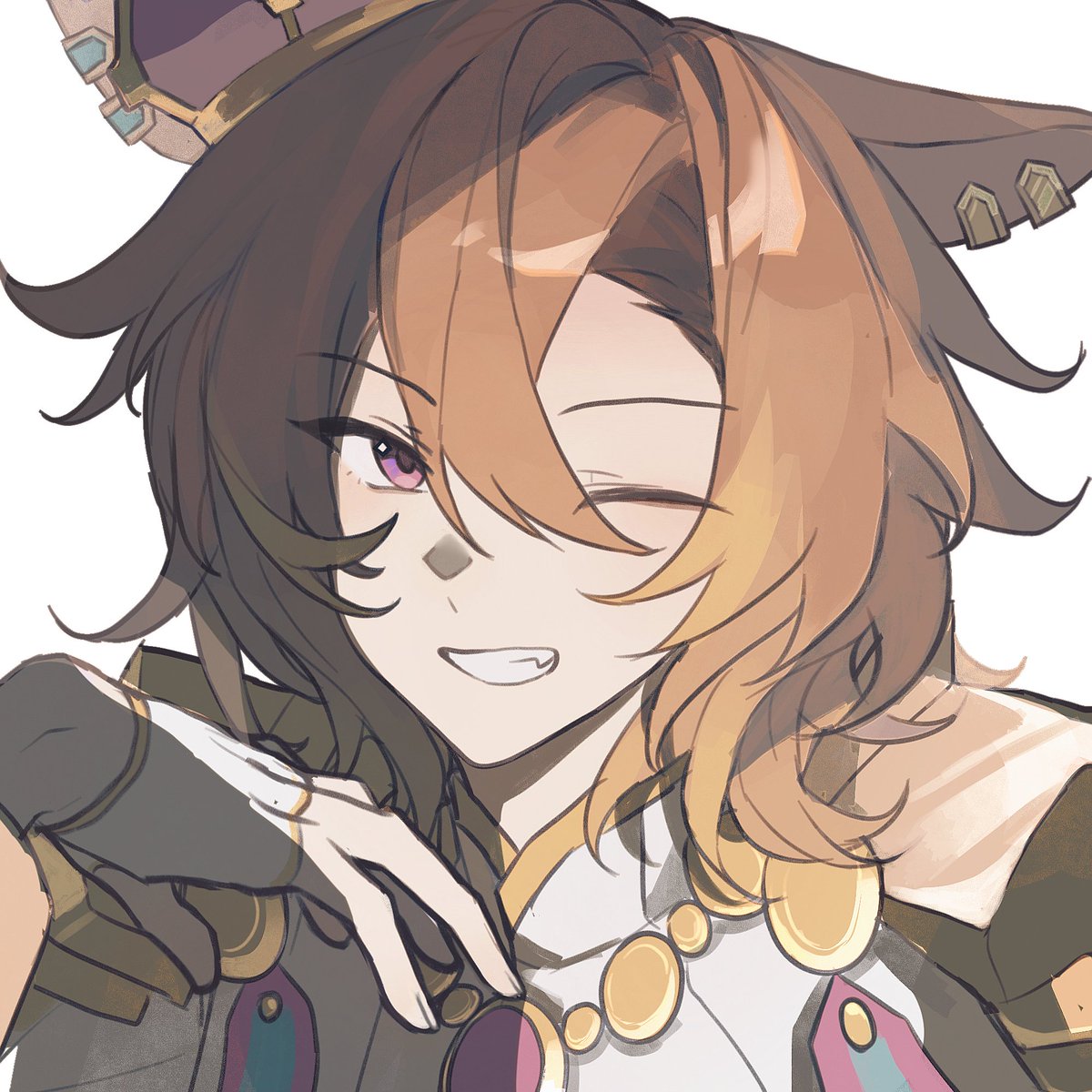 blue333333obcu's tweet photo. #ウマ娘ㅤ #テイエムオペラオー  #art https://t.co/zYTLQw1SOu