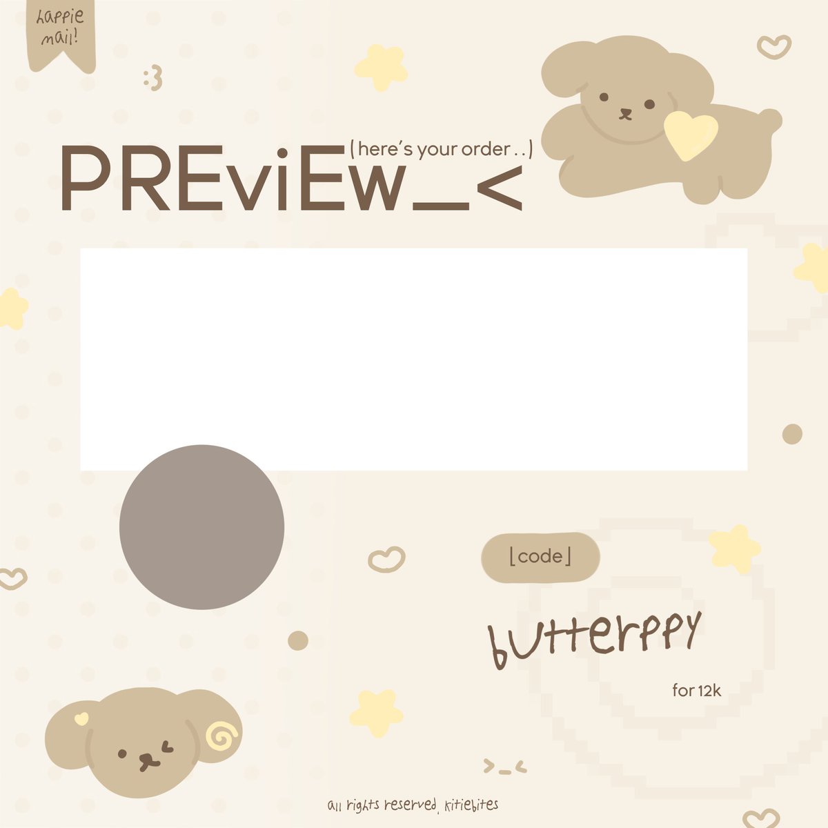 kitiebites's tweet photo. #zonauang help repost please? merci. 

hiluuu! :3 for the first time cherie is finally coming with preview template you can bring home only for 50k (FREE catalogue preview) ⋆˚✿˖° file ipv, able to recolor and retext, except the characters. scroll down for more! https://t.co/EQBPfEHyAQ