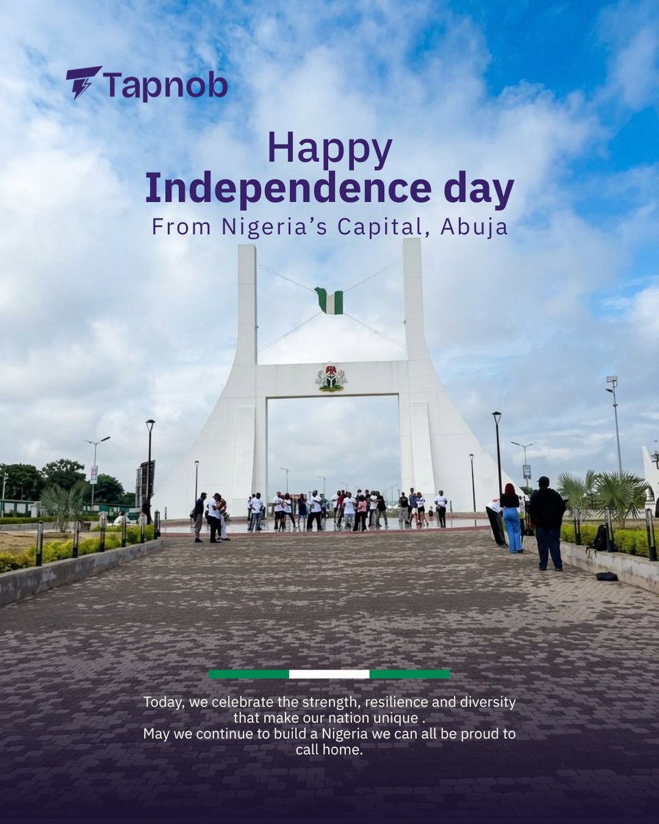 TapnobHQ tweet picture