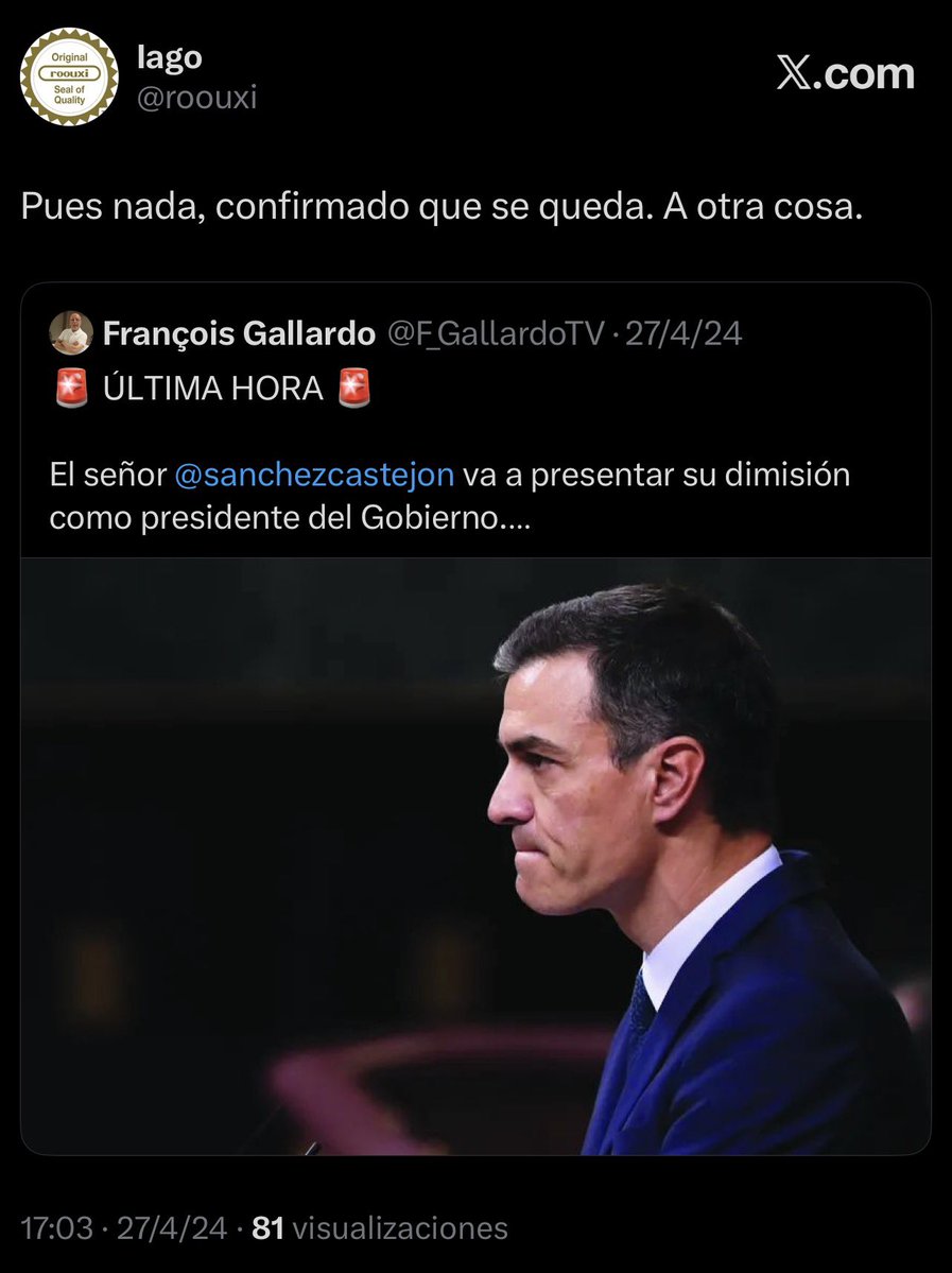 roouxi's tweet photo. Un clásico Gallardo https://t.co/daEfYlOL4C