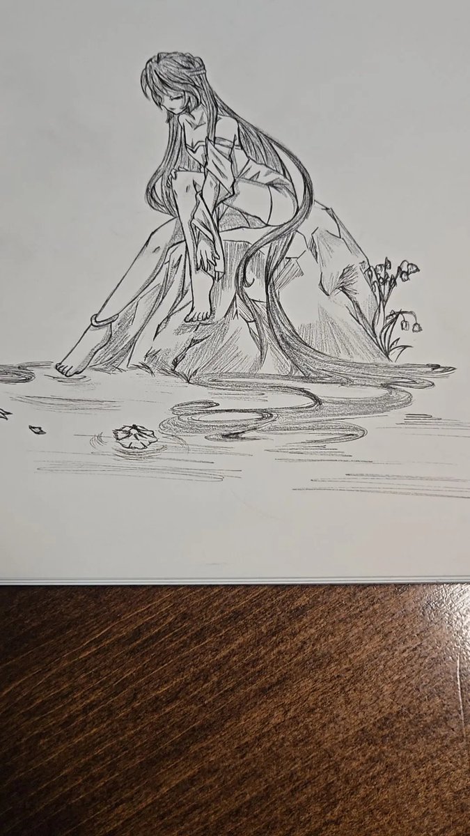 wolfyyamashi05's tweet photo. Just a few things ive draw over the years it feels so weird with how long its been 😭 #drawingoc #digitalart #traditionalart https://t.co/rQNEmmfZej