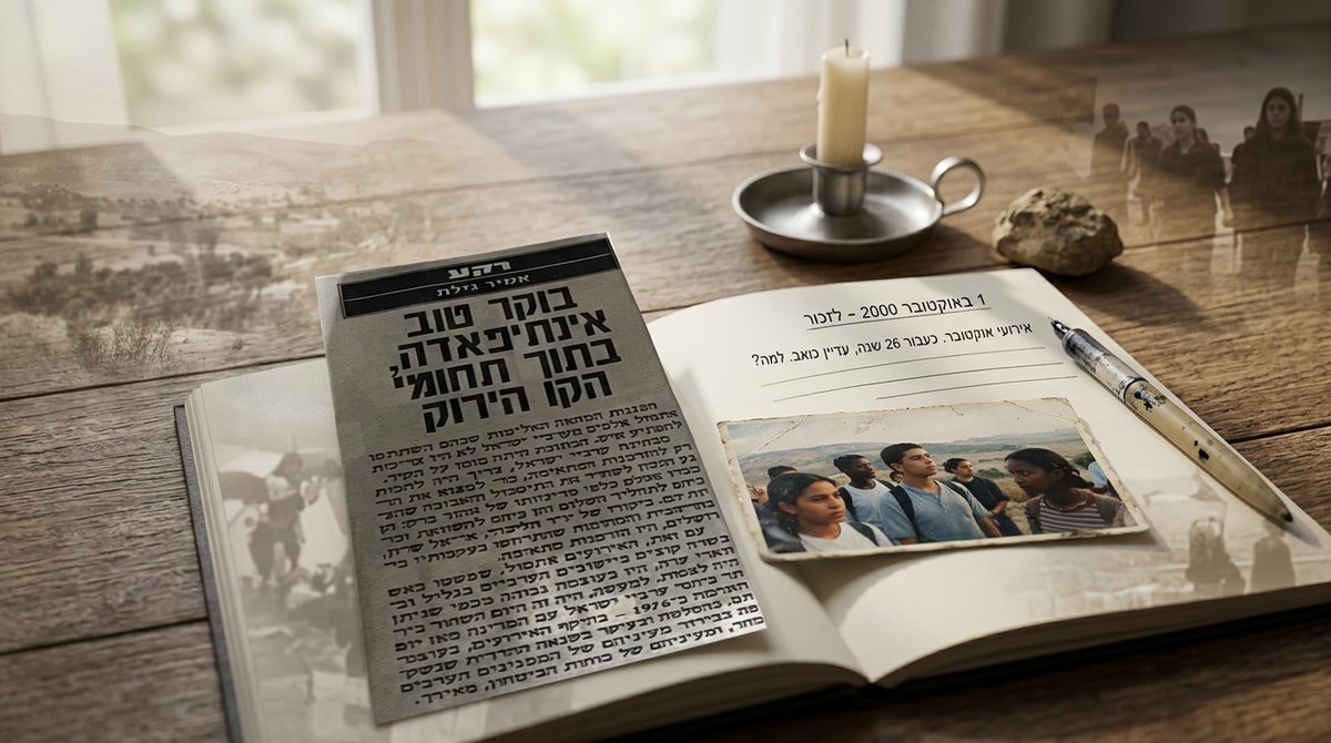 amirgilat's tweet photo. בוקר טוב, אינתיפאדה בתחומי הקו הירוק https://t.co/8XDBxGadni https://t.co/zqQbOql0HK