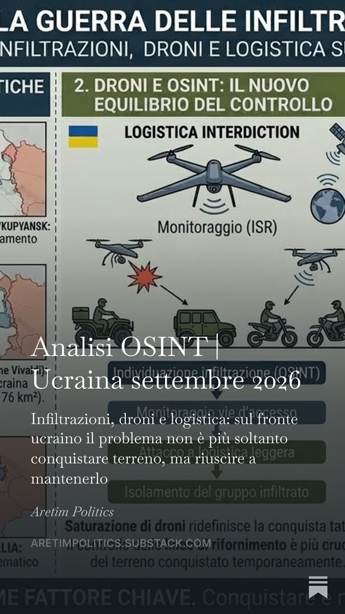 AretimPolitics's tweet photo. #UkraineRussiaWar riassunto situazione di settembre, con confronto mappe di @TheStudyofWar @Majakovsk73 e @rybar_en 
Le infiltrazioni russe e la controffensiva ucraina Vivaldi, la guerra aerea sulla logistica lontana dal fronte... analisi completa qui 👇
https://t.co/xIriTWW7XI https://t.co/nMQvhgW6Oa
