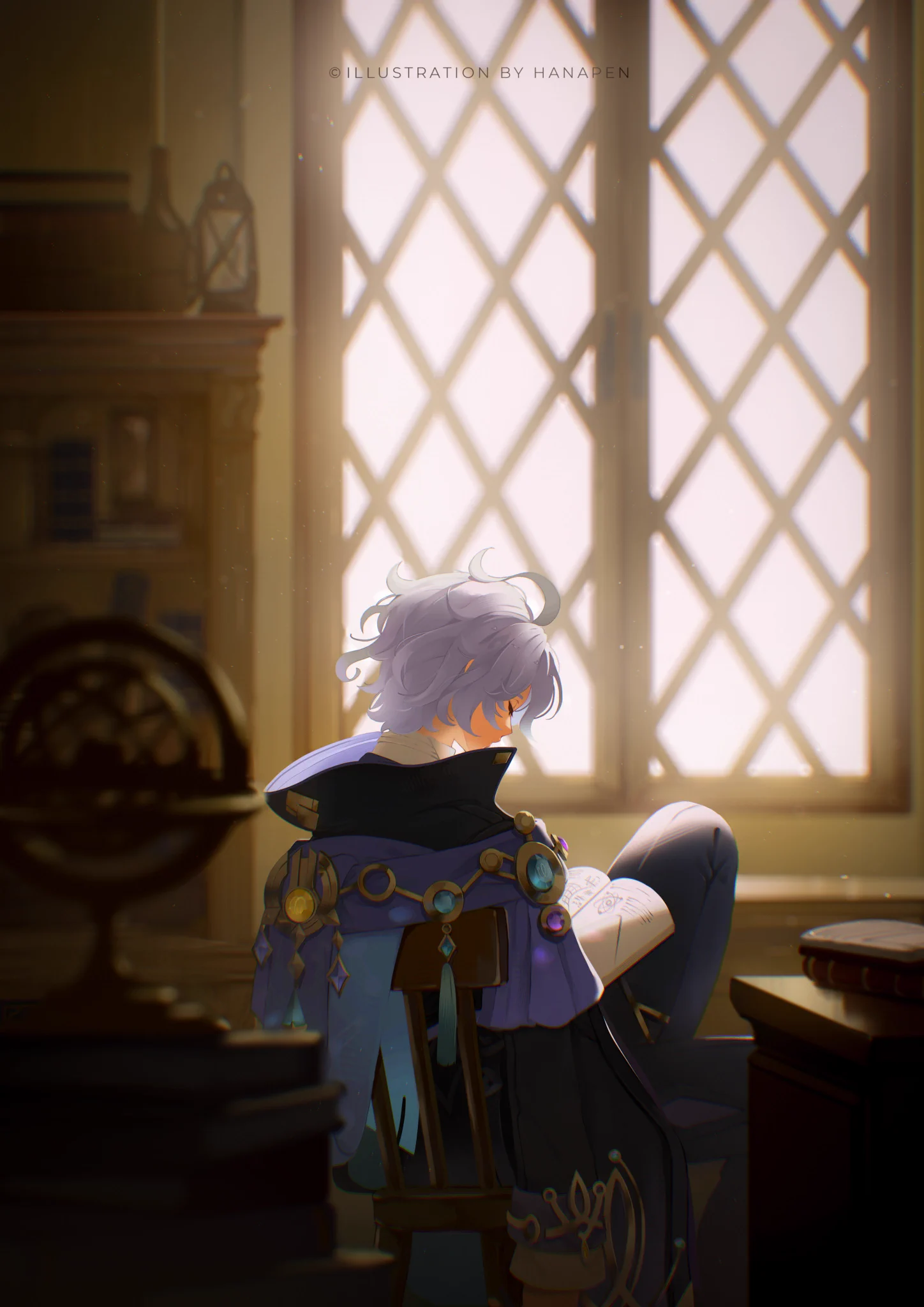 Hana ✿ (@HanaPen5) / X