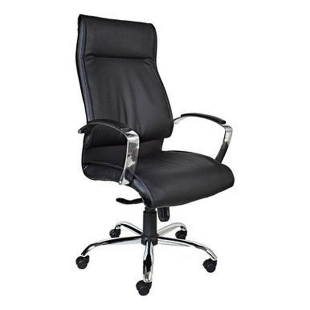 officestocksa's tweet photo. Elevate your workspace with the Ameira Knee-Tilt High-Back Chair. Executive comfort, supportive knee-tilt &amp; foam cushioning. Country-wide delivery in SA. Shop Now. #OfficeChair #ExecutiveSeating https://t.co/FOma55FJvn