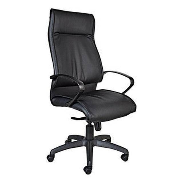officestocksa's tweet photo. Elevate your workspace with the Ameira Knee-Tilt High-Back Chair. Executive comfort, supportive knee-tilt &amp; foam cushioning. Country-wide delivery in SA. Shop Now. #OfficeChair #ExecutiveSeating https://t.co/FOma55FJvn