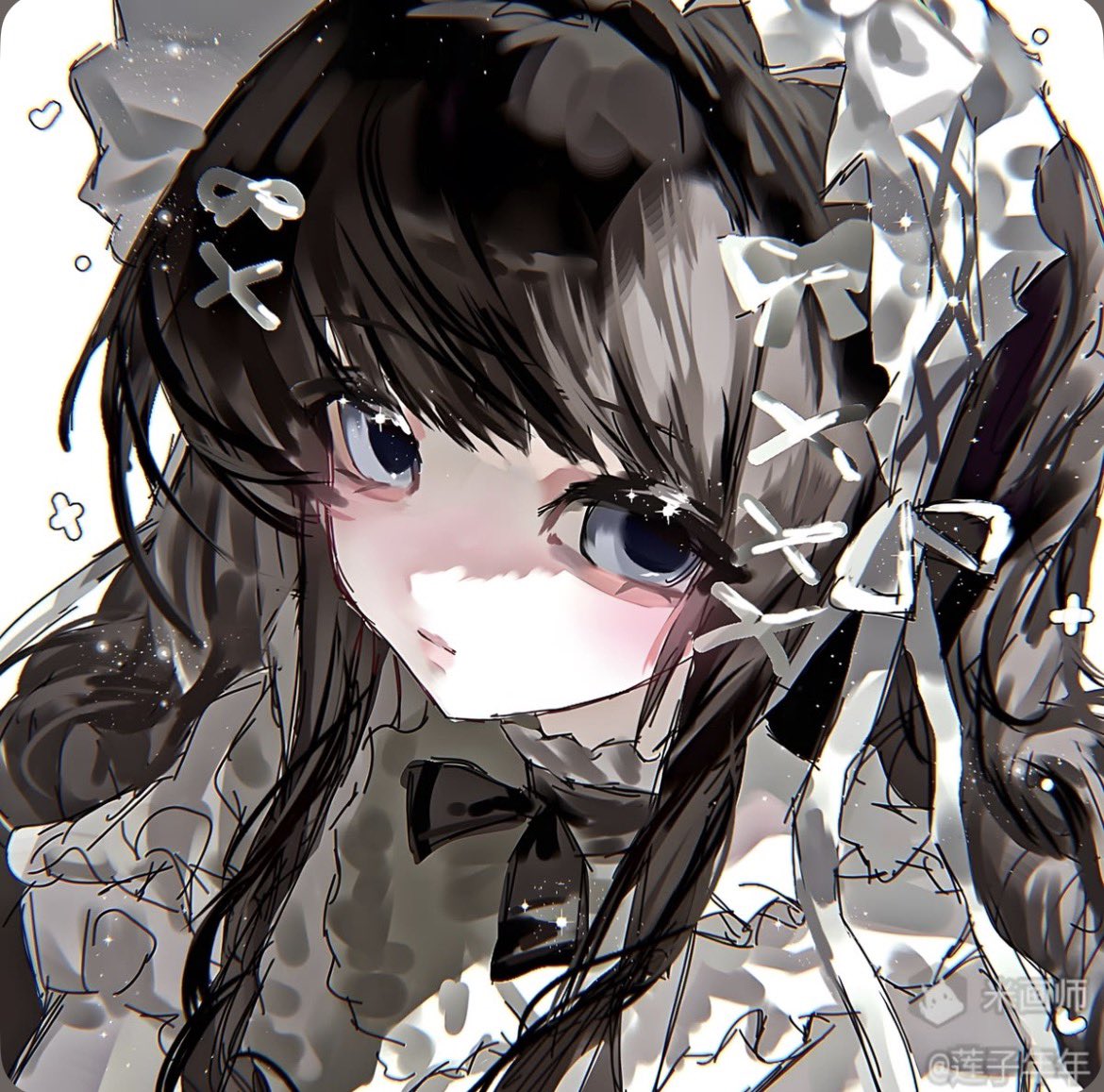 ar8z_'s tweet photo. tag

♀︎┊︎独占┊︎監視┊︎即レス┊︎DM◎

私だけ愛してね

全反応気になりさんお迎え♡

 #病み垢さんと繋がりたい 
 #病み垢男子さんと繋がりたい
 #病み垢女子さんと繋がりたい https://t.co/me5pKCxT7Q