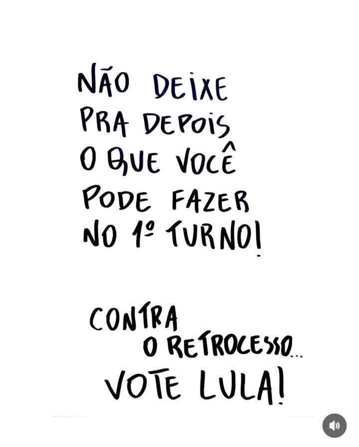 Fercarlula's tweet photo. Bom dia, companheir@s!✊🏽☕🇧🇷 https://t.co/o6YlZsHHh3