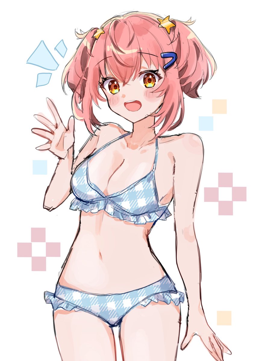 sayagi38's tweet photo. #今月描いた絵を晒そう https://t.co/bJb8D690KY