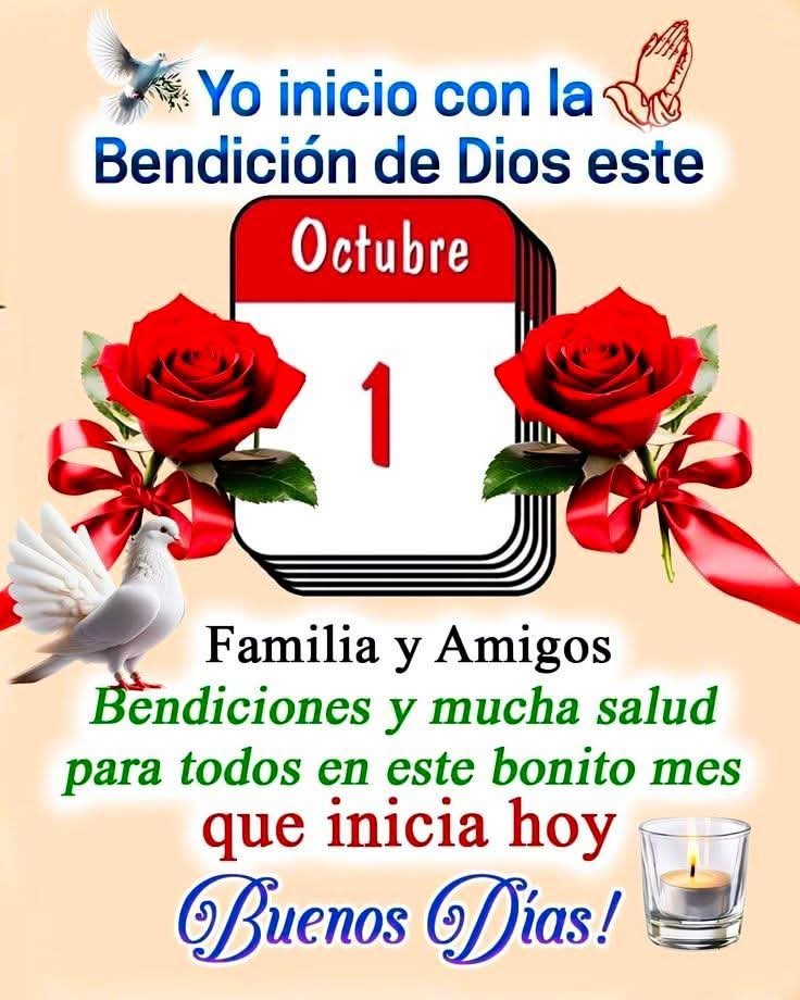 Teresamejia7's tweet photo. Feliz inicio de mes para todos 🙏😇 
Feliz jueves 😘🤗❤️🇻🇪 https://t.co/Sb5NT4NNyX