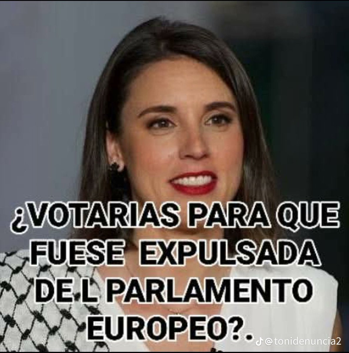 voxsincomplejo's tweet photo. 🖐️🖐️🖐️🖐️🖐️🖐️🖐️ https://t.co/v2HtdyG180