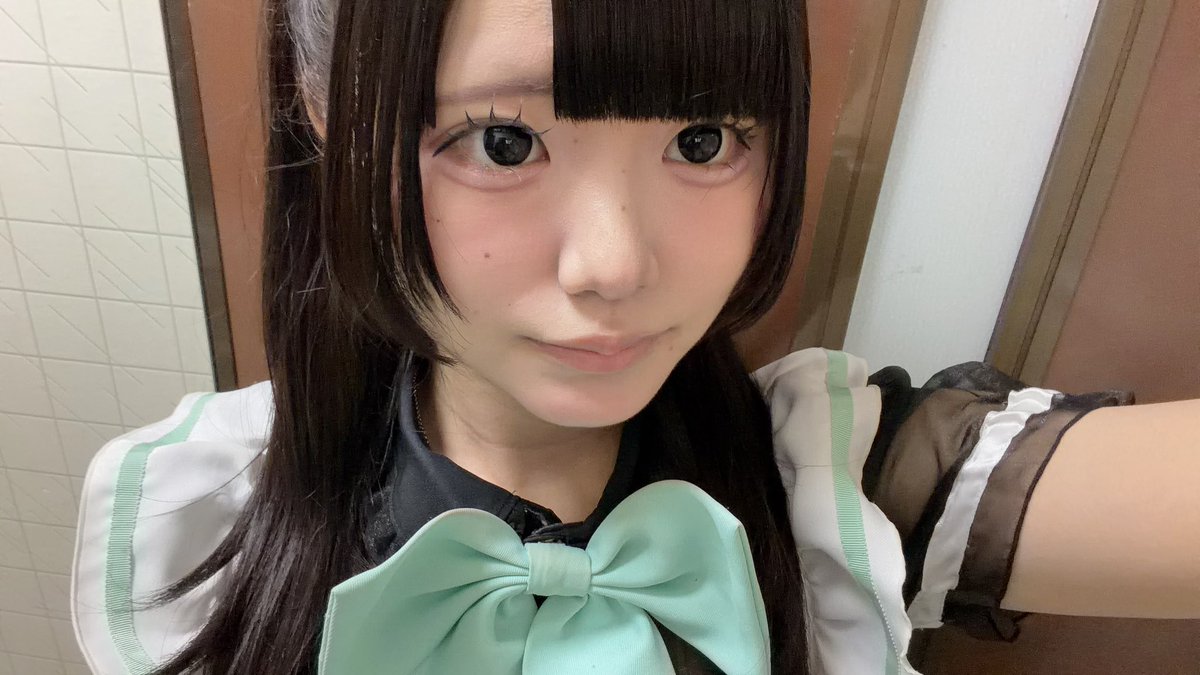 fx2yns's tweet photo. 今週の出勤日です^_  ̫ _^ Ⳋ💗
2日 18時～
3日 12時～
4日 12時～
ぜひ会いに来てください(  ߹꒳​߹ )

 #コンカフェ  #秋葉原コンカフェ  #東京コンカフェ  #自撮り界隈  #いいね返し https://t.co/4nldZ2APqT