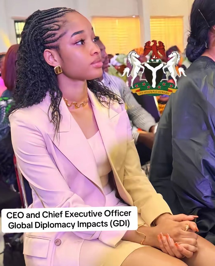 favournjoku593's tweet photo. Years later same girl who was saving for university is now running a company🥹❤️ https://t.co/0lYJXYmIjD