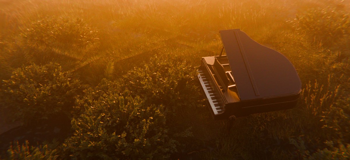 VelvetReptile's tweet photo. A Piano
#Blender3D #BlenderArt #MadeInBlender #CyclesRender #3DRendering #3DArt #ProceduralArt #CTI #3DLighting #pforzheim https://t.co/u8JTUCS4J6