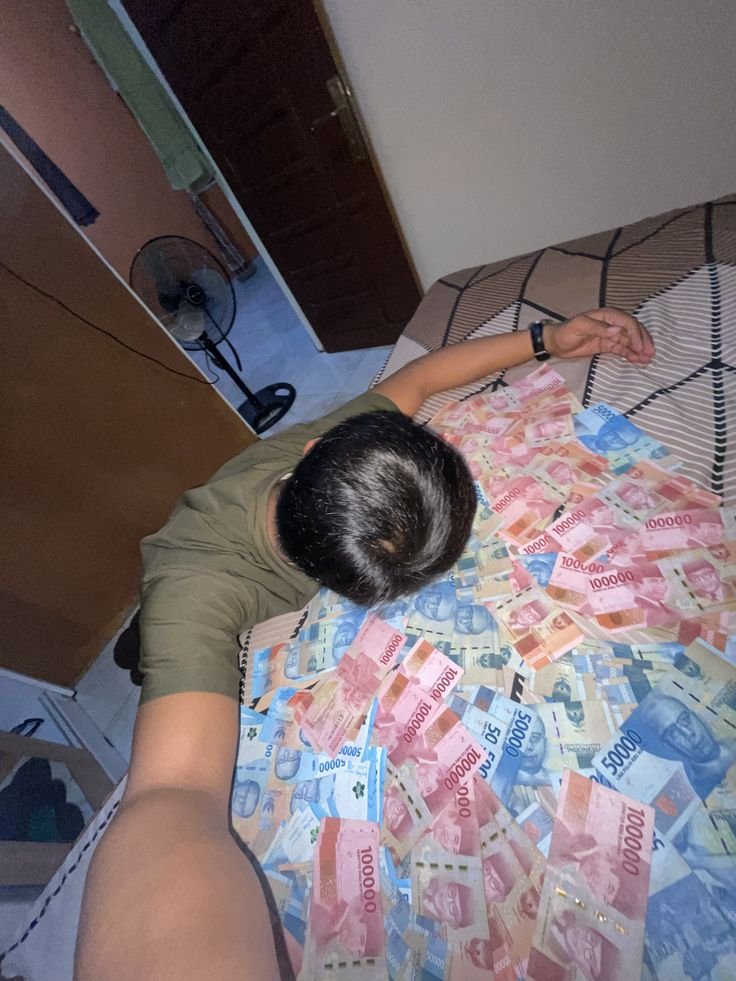 carmenBJimenez1's tweet photo. ⚡ Upgrade Dompet Hari Ini
Jangan tunda lagi, action sekarang &amp; rasain hasilnya.

💸 https://t.co/o35NruOi88 https://t.co/44X6nP9J0L