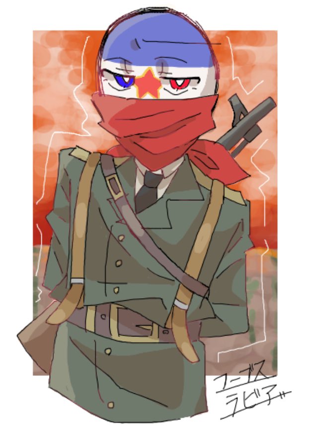 nir_1023456's tweet photo. #カントリーヒューマンズ　#カンヒュ　#CountryHumans https://t.co/WcAxFkGUur