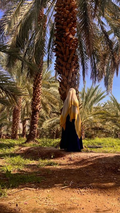 FSydy77311's tweet photo. جمال موريتانيا ما يحتاج وصف يكفي إنك تعيشه 🏜️ https://t.co/QcHtbDRtC7