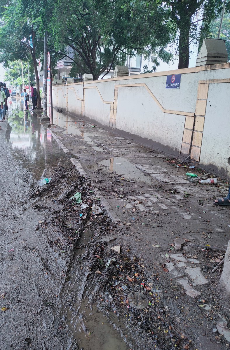 CtrlAltWritee's tweet photo. I strategically rented a room near the hospital cuzZZ I thought commuting was eating my salary.
Foolish meeeeeee....🐥
I forgot to budget for marine transportation.🚣‍♀️ #bangalore #rains #swimming https://t.co/4ooCjKcCy2