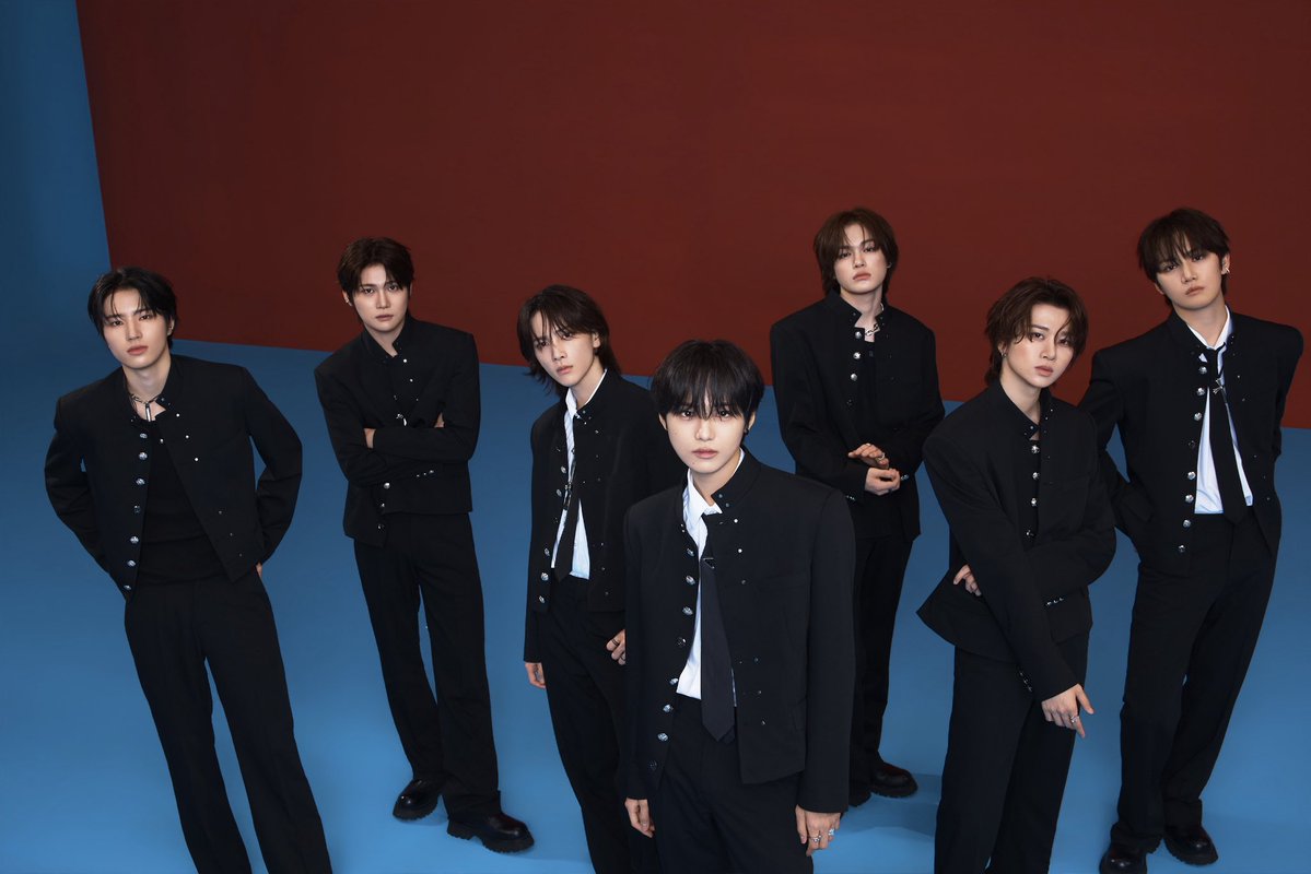 aen_offcl_jp's tweet photo. [📢]
AEN THE 1ST EP『A NEW ERA OF NOW』
発売記念イベント＆特典会が開催決定！

📅 開催日程・販売時間
💿2026年10月10日(土)
イベント開始 → 15:00スタート予定
会場CD販売 → 11:00～17:00

💿2026年10月11日(日)
イベント開始 → 15:00スタート予定
会場CD販売時間 → 10:00～

🔗 詳細はこちら！
https://t.co/tqSA1VU4Iy
※各日イベント内容が異なります。

#AEN #에이엔 #エイエン
#A_NEW_ERA_OF_NOW
#XtoZ