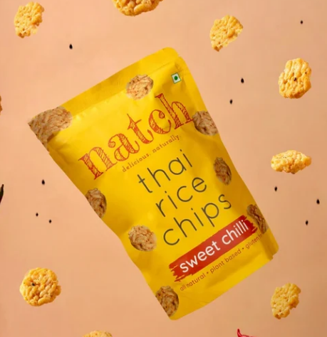 TrueFieldFoods tweet picture