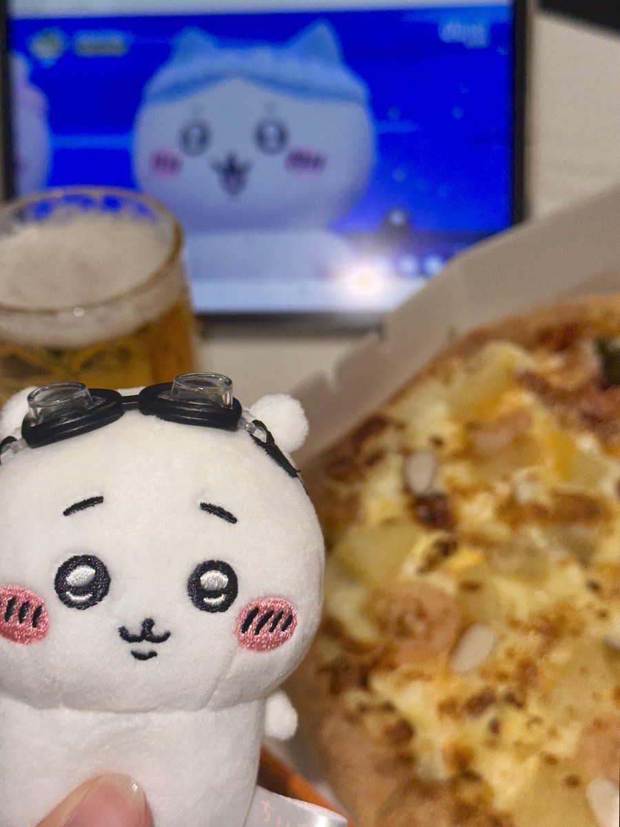 gurimi_ya's tweet photo. 치이랑치이카와보기₍૰ᩥ͈⩊૰ᩥ₎͈ https://t.co/gdbaFefSId