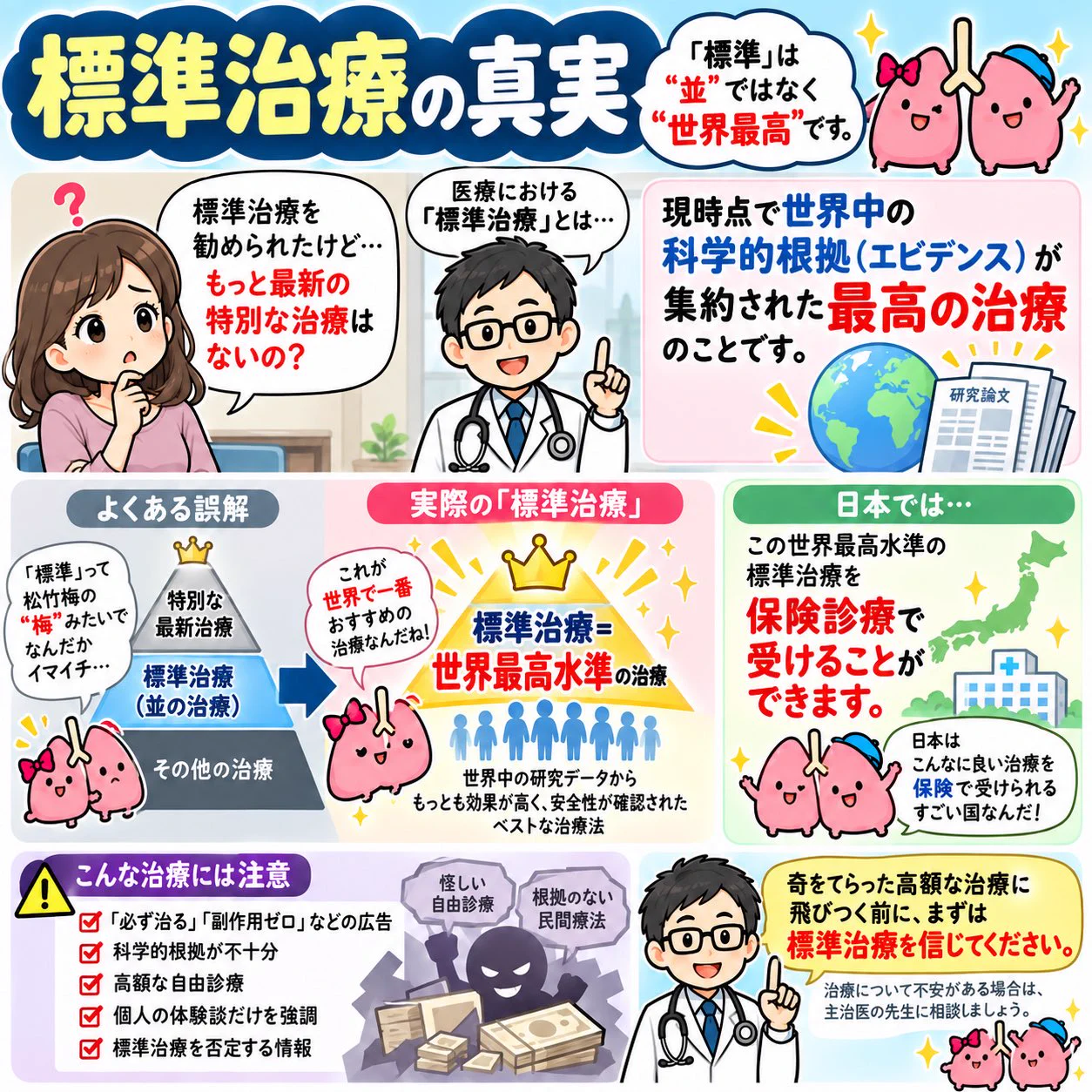 キュート先生🤗田中 希宇人『ねころんで読める ぜんそく診療』 on X
