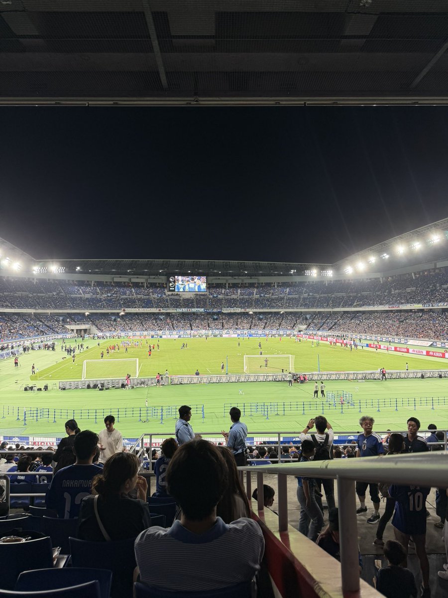 GoGo_Gonzalo's tweet photo. 勝つぞー！ https://t.co/B6HHIfJQGH