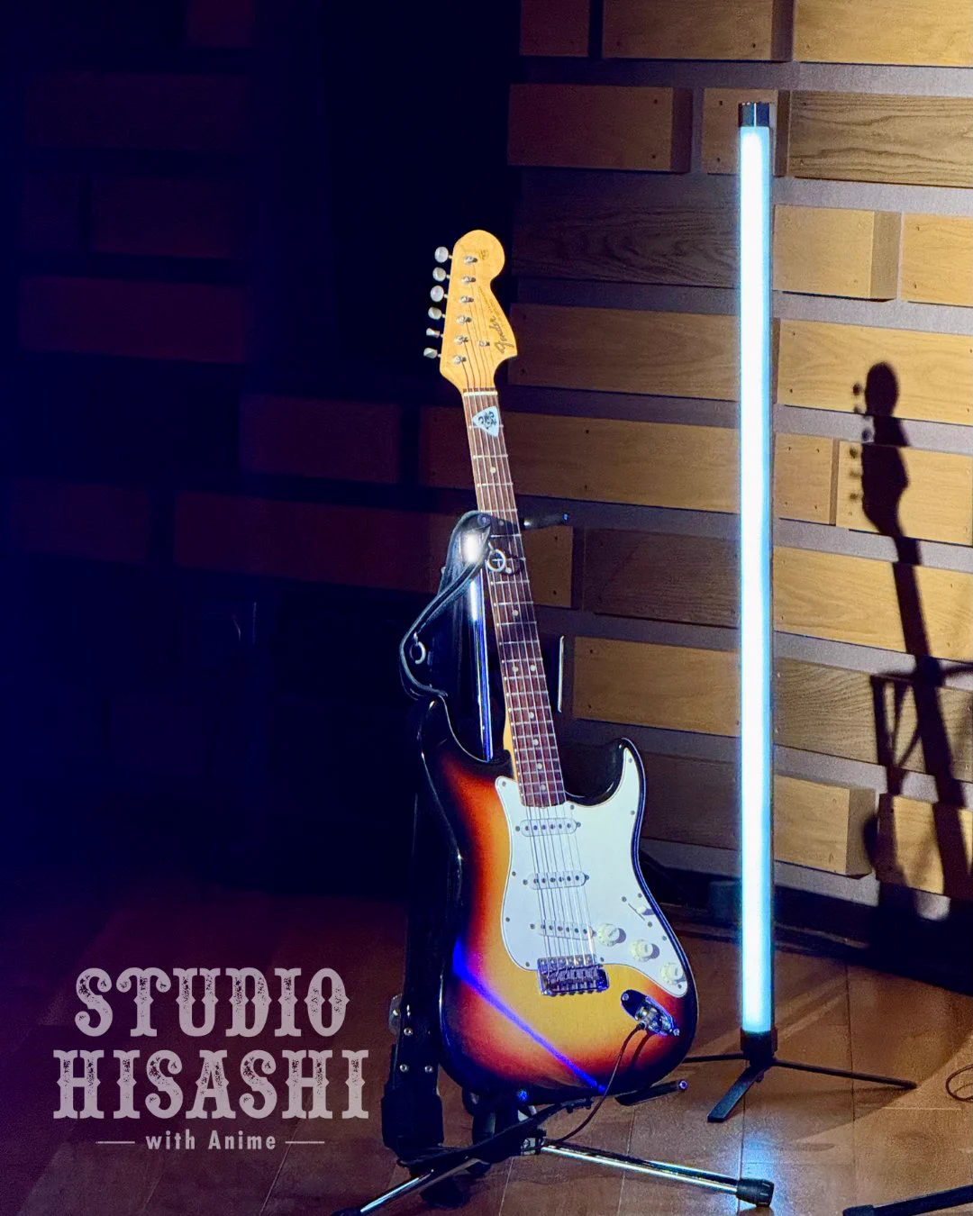 STUDIO HISASHI with Anime (@studio_hisashi) / X
