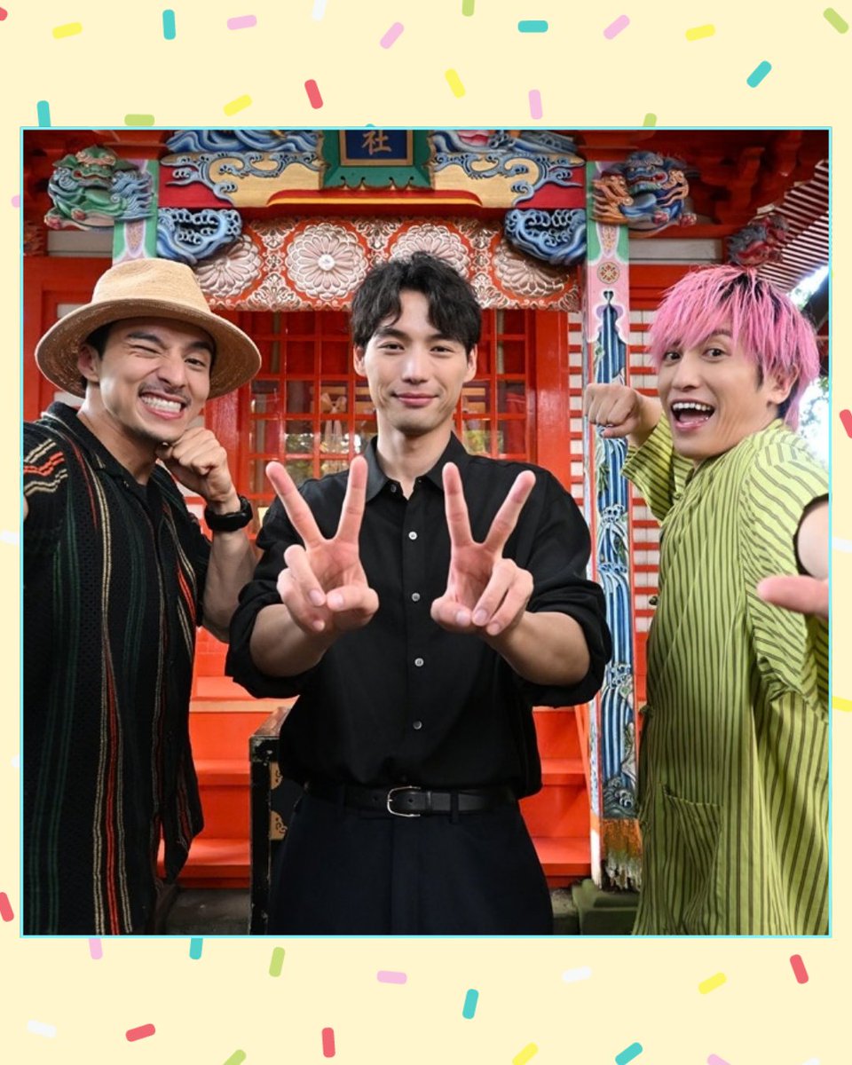 meshidora_ntv's tweet photo. 実力派俳優 福士蒼汰 さんが参戦🚗³₃
茨城県稲敷市で絶品グルメドライブ旅✨🍽

地元民に愛される「中華料理 錦龍」さんで名物の広東麺や
 「Steak House TEXAS」さんで、炭火焼き極上ステーキを堪能！🥩

AI考案「テキサスゲーム」でお支払い対決！

日曜ひる12時45分からは #メシドラ ！
お楽しみに https://t.co/BjlCiYYaWA