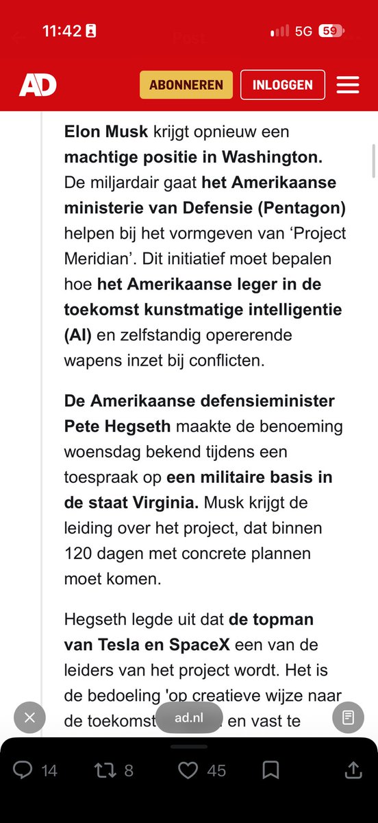 Donerd_5's tweet photo. @Charlot2409 ze willen meer veroveren… dus meer oorlog..: https://t.co/cGNPPkDD1y