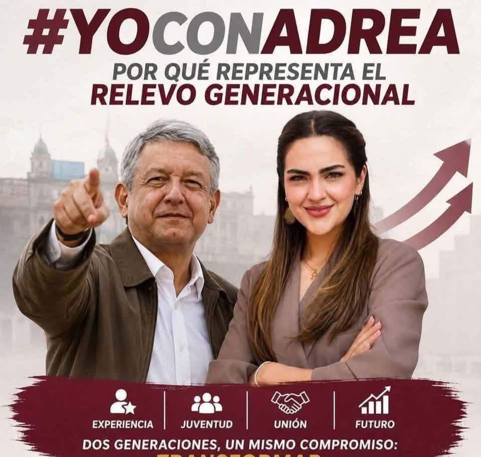corim4T's tweet photo. Yo sí voy a decirlo con claridad: para mí, lo ocurrido en Chihuahua fue una simulación de encuesta. No porque no hayan existido encuestas, sino porque el mecanismo utilizado por Morena terminó convirtiendo diferencias muy pequeñas en una ventaja enorme mediante una metodología de asignación de puntos que merece ser cuestionada.

Morena presentó a Cruz Pérez Cuéllar con 8.5 puntos contra 1.5 de Andrea Chávez, pero cuando se revisan los datos publicados, la realidad es bastante distinta: en opinión positiva Cruz obtuvo 29.65% y Andrea 29.48%, una diferencia de apenas 0.17 puntos porcentuales; sin embargo, ese indicador otorgaba los puntos completos al primero. Andrea, por su parte, ganó los rubros de honestidad y cercanía con la gente.  

Entonces mi pregunta es muy sencilla: ¿realmente estamos hablando de una encuesta que reflejó la voluntad de los chihuahuenses o de un sistema de ponderaciones diseñado para producir un resultado determinado?

Y hay otro elemento que no podemos ignorar. El PT cuestionó públicamente el procedimiento y pidió una encuesta de coalición, señalando que la designación de Cruz fue realizada por Morena. Eso no demuestra por sí mismo que haya existido una simulación, pero sí demuestra que el proceso no estuvo exento de cuestionamientos dentro de la propia coalición.  

Además, Andrea Chávez llegó a este proceso con un respaldo electoral que tampoco se puede borrar de un plumazo: en 2024 obtuvo más de 868 mil votos y fue la chihuahuense más votada en la historia, de acuerdo con el propio grupo parlamentario de Morena en el Senado.  

Y aquí es donde cuestiono la elección de Cruz Pérez Cuéllar. No estoy diciendo que esté probado que haya robado ni que todas las acusaciones que existen contra él sean verdaderas. Eso corresponde determinarlo a las autoridades competentes. Pero sí existen antecedentes, investigaciones periodísticas, cuestionamientos sobre declaraciones patrimoniales y observaciones de auditoría que hacen perfectamente legítimo preguntar por qué Morena decidió colocar a este perfil por encima de una senadora que había obtenido una votación histórica en Chihuahua.

Tampoco me convence el argumento de que “ganó la encuesta y asunto terminado”. Una encuesta interna de un partido no es una elección constitucional ni sustituye el voto de los ciudadanos. Y cuando el resultado depende de una metodología cuyos criterios pueden transformar diferencias mínimas en diferencias enormes, lo mínimo que se puede exigir es transparencia absoluta.

Por eso, para mí, esto huele más a una decisión política previamente encaminada que a una auténtica competencia abierta. No afirmo que pueda probarse jurídicamente un “dedazo”; digo que el resultado, la metodología y las circunstancias políticas permiten cuestionar seriamente si la encuesta fue realmente el instrumento decisivo o solamente el mecanismo utilizado para legitimar una decisión.

Y algo más: Andrea puede perder una encuesta, pero eso no borra el respaldo que obtuvo en las urnas ni su trabajo político en Chihuahua. Si Morena quiere hablar de democracia interna, tendrá que explicar mucho mejor cómo llegó a esta decisión.

Porque democracia no es solamente decir “hubo encuesta”. Democracia también significa que los ciudadanos puedan confiar en que la metodología fue transparente, imparcial y representativa.
Andrea Chávez Gobernadora Chihuahua 2027 Fuera de Morena Ariadna Montiel Reyes y Citlalli Hernández Mora traidoras al movimiento de la 4T
#AndreaChávez #Chihuahua #PasoFirme #ConLaGente #DelPueblo #MorenaSi  #NewYorkComité1 #SenadoresMorena 
#LuisaAlcalde #ClaudiaSheinbaumPardo #ChihuahuaConAndreaChávez #AndreaChavezFuturaGobernadoraDeChihuahua — me siento feliz en Chihuahua, México. Claudia Sheinbaum Pardo. Gerardo Fernández Noroña Citlalli Hernández Mora Ariadna Montiel Reyes Connie Rivera