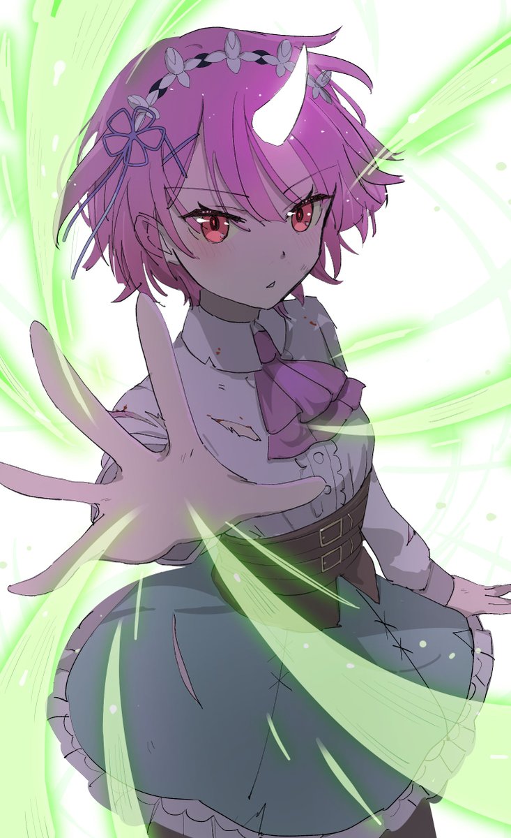 shadowsinking's tweet photo. ラム
#リゼロ #rezero https://t.co/MKBZQyHc4X