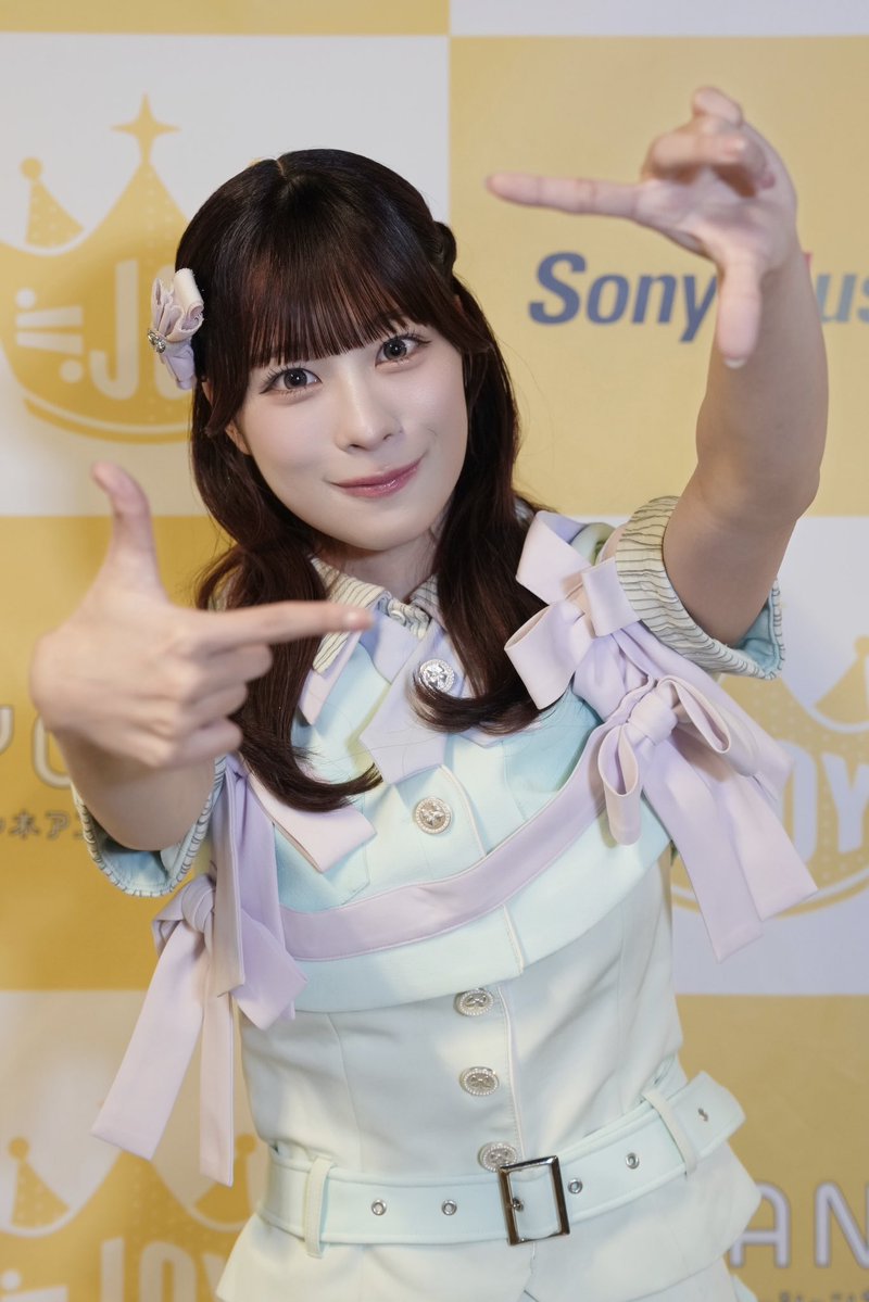 kyutamai's tweet photo. 2029.9.30 
≒JOYメンバー個別撮影会 vol.13
5th Single 「サマーツインテール」

髙橋舞(@takahashi_mai__ )ちゃん
 
Σp📷ω･´)
 
#髙橋舞
#ニアジョイ個別撮影会 https://t.co/fSGm21kwZK