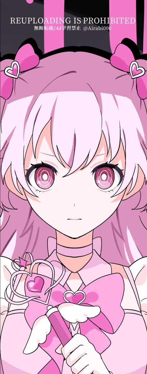 Airabi000's tweet photo. 「 魔法少女とチョコレゐト 」

 #prsk_FA https://t.co/CDGjyRg0xY