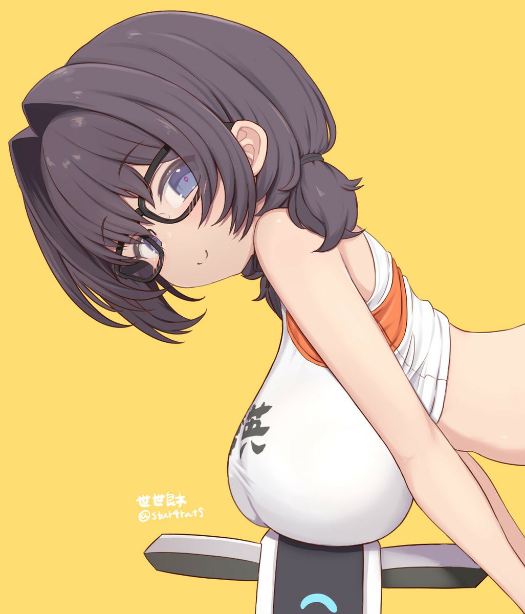 star4rats's tweet photo. メガネの日 https://t.co/WMdibP4KKk