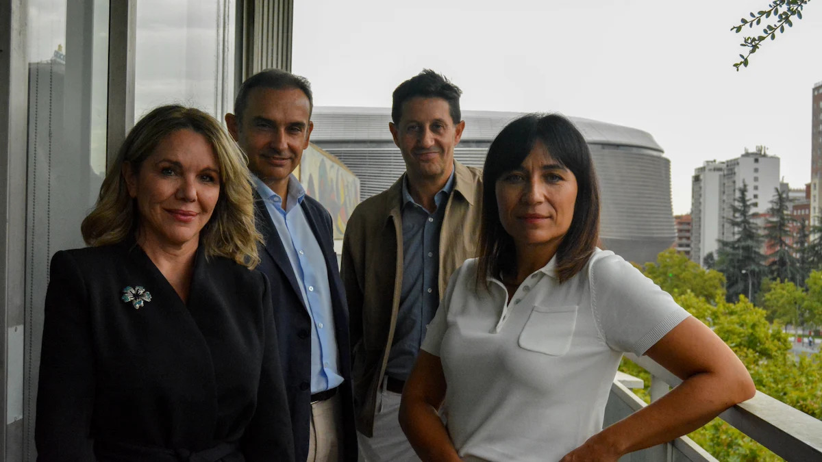 Carolplanc's tweet photo. #Agenciasdemarketing t2ó ONE acelera su expansión internacional y refuerza su estructura corporativa: El grupo español, que cerró 2025 con 230 millones de euros de facturación, combina crecimiento orgánico y adquisiciones para avanzar en nuevos… dlvr.​it/TVkFG2 por @mkdirecto https://t.co/EoBp2s0e4O