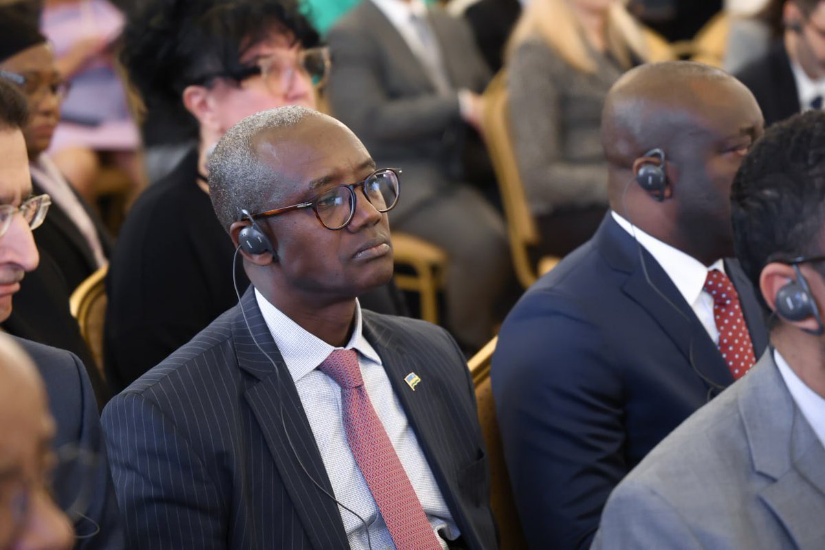 mfa_russia's tweet photo. 🗓 On Sept 30, @mfa_russia hosted a presentation for the diplomatic corps of the International Sports Forum “Russia: Country of Sports”.

The Forum will take place in Krasnoyarsk on Oct 21-23, promoting dialogue &amp; cooperation in sport.

https://t.co/uDgBIsKn9A https://t.co/CsaBX6Zyuc
