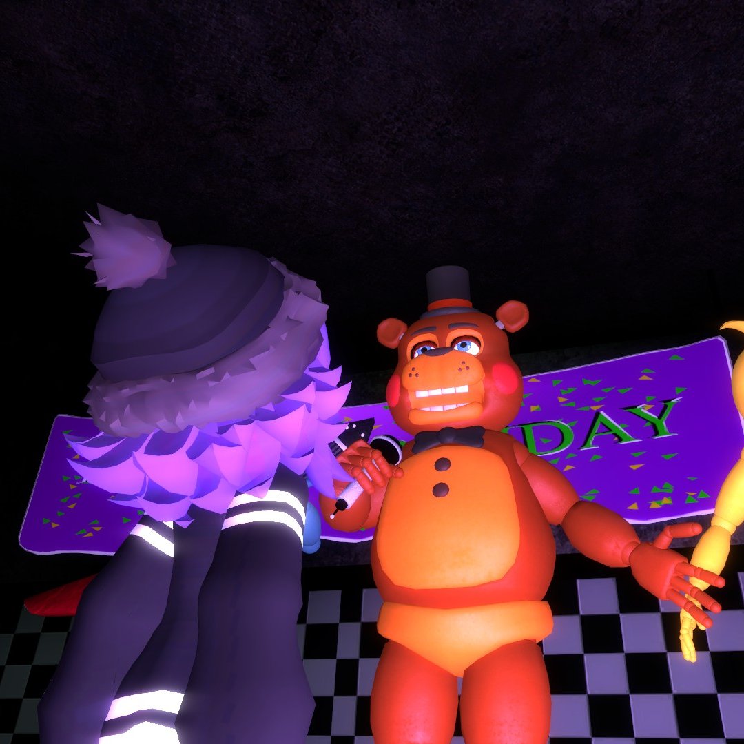 StxrBurd's tweet photo. Check it out
Uzi Doorman just dropped on Gmod with ton of bodygroups.
Also if u know who did the model please leave a comment with their name so i can credit them.
#Uzi #MurderDrones #Doorman #Gmod #glitchproduction https://t.co/TXmmEvAmLs