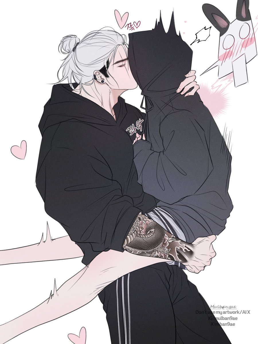 mban9ae's tweet photo. 얘네는 커플 후드만 입으면 뽀뽀함
oc 류치헌 김태현 doodle https://t.co/xkTMgyS59r