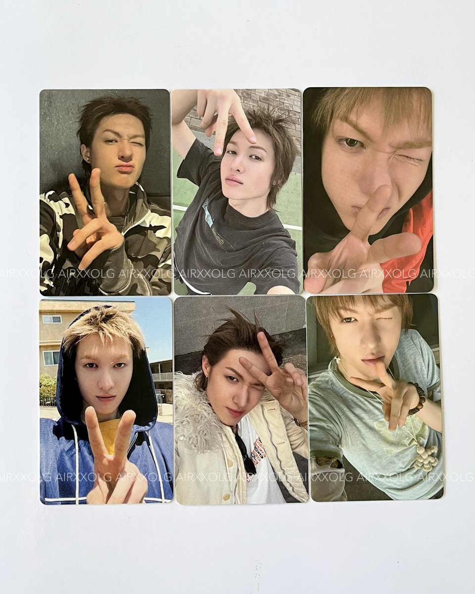 airxxolg's tweet photo. martin and his fav pose ✌🏻

#MARTIN #마틴 #PHOTOCARD https://t.co/xdr3L40kD8